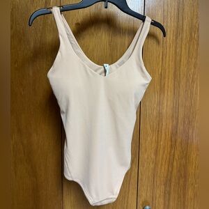 Lululemon bodysuit